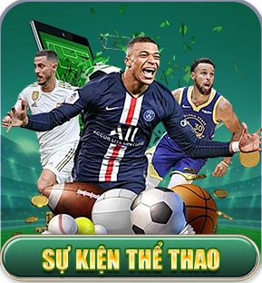 Sự kiện thể thao